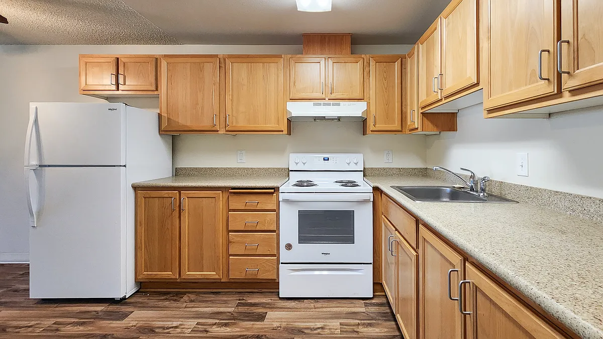 Building Photo - Metzger Park Apartments