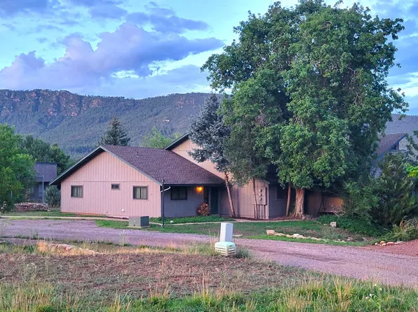 6330 Hardscrabble Mesa Rd Unit 11, Pine, AZ 85544