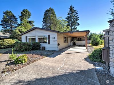 1 Holly Road, Shelton, WA, 98584