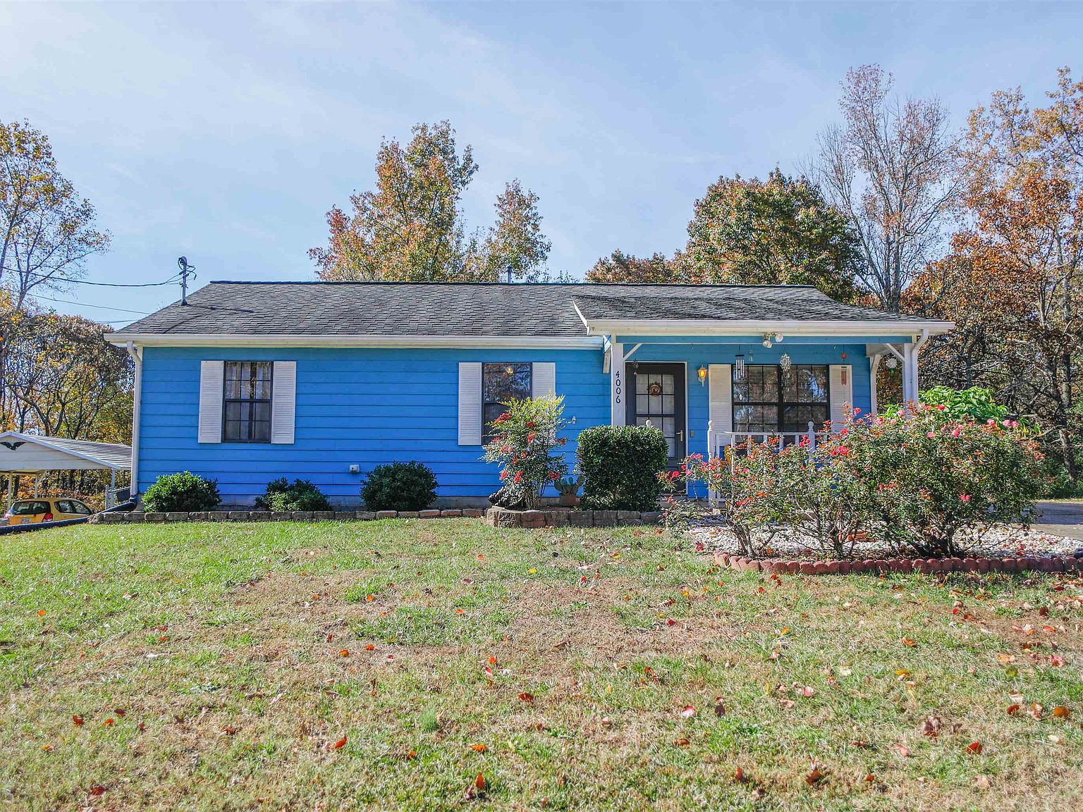 4006 Warren Rd, Flowery Branch, GA 30542 Zillow