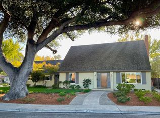 1231 Arbor Ct, Mountain View, CA 94040