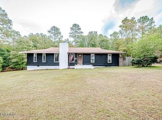 185 One Down St, Southern Pines, NC 28387