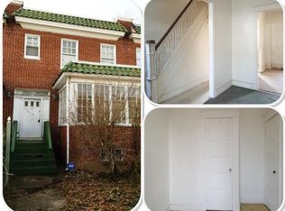 3422 Saint Ambrose Ave, Baltimore, MD 21215