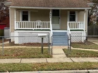 204 68th Pl, Capitol Heights, MD 20743