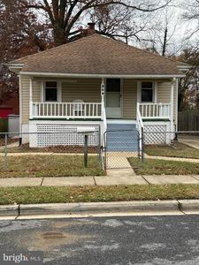 204 68th Pl, Capitol Heights, MD, 20743