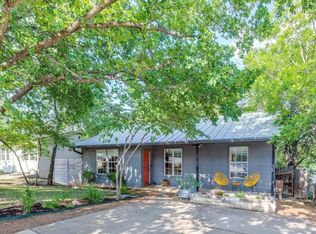 1705 Adriane Dr, Austin, TX 78721