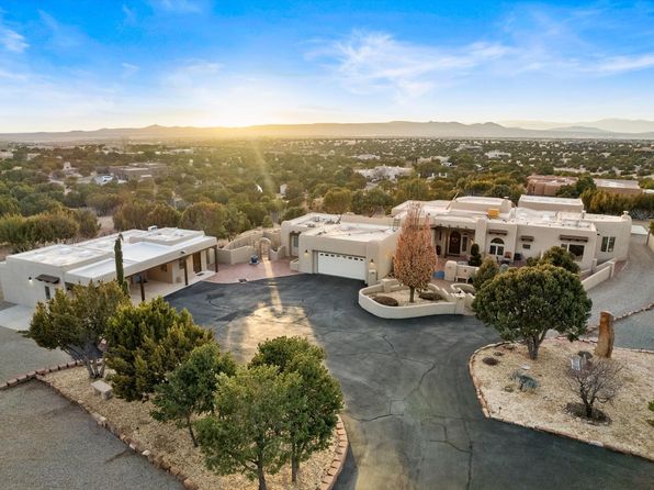 3 Montana Vis, Santa Fe, NM 87507