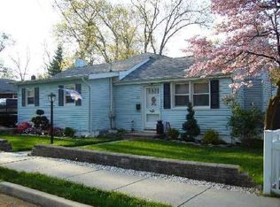 259 Fernhead Ave, Monroe Township, NJ 08831