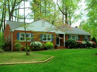 9511 Tuxford Rd, North Chesterfield, VA 23236