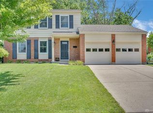 4207 Glenayre Dr, Englewood, OH