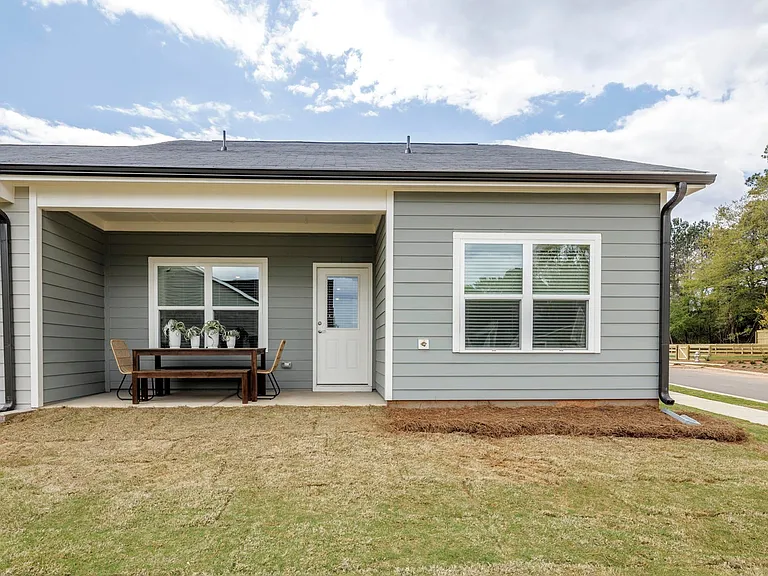 Covey Homes Loganville — Photo 46