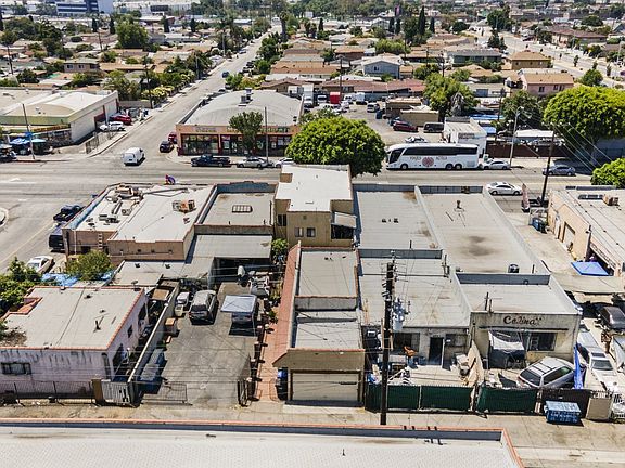 4th image of 4723 E Olympic Blvd