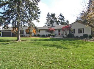 503 W 77th Street South Dr, Indianapolis, IN 46260