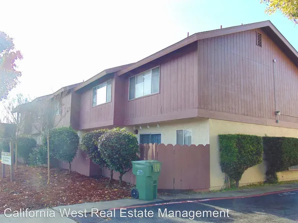 1581 El Tigre Ct #14, San Luis Obispo, CA 93405