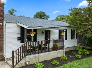 185 Van Cleaf Lane, Cliffwood, NJ 07721