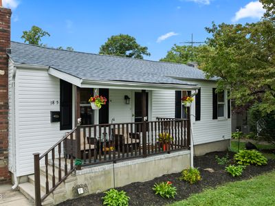 185 Van Cleaf Lane, Cliffwood, NJ, 07721