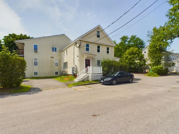 45 New York Street #9, Dover, NH 03820