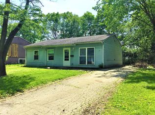 407 Dodson Dr S, Urbana, IL
