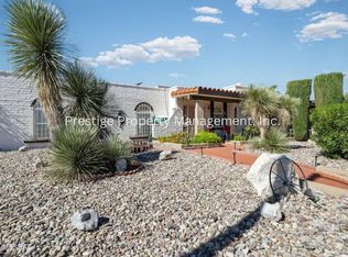 7445 E 45th St, Tucson, AZ 85730