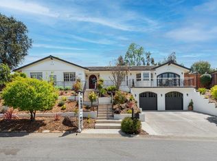 1050 Nottingham Way, Los Altos, CA 94024