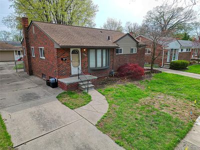 30261 Westfield St, Livonia, MI, 48150