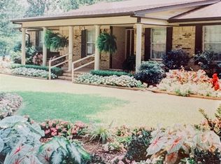 1124 College St, Sulphur Springs, TX 75482