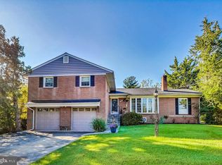 909 Winhall Way, Silver Spring, MD 20904