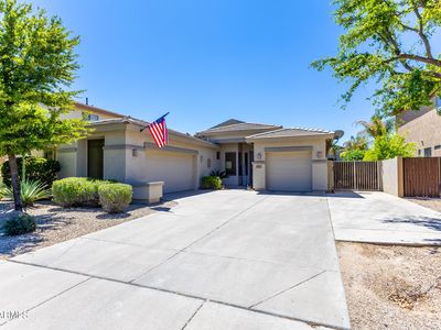 953 E AQUARIUS Place, Chandler, AZ, 85249