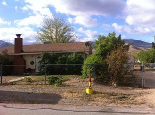 2724 Irwin Ave, Lake Isabella, CA 93240