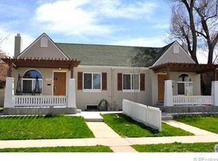 1528 Ivanhoe St, Denver, CO 80220