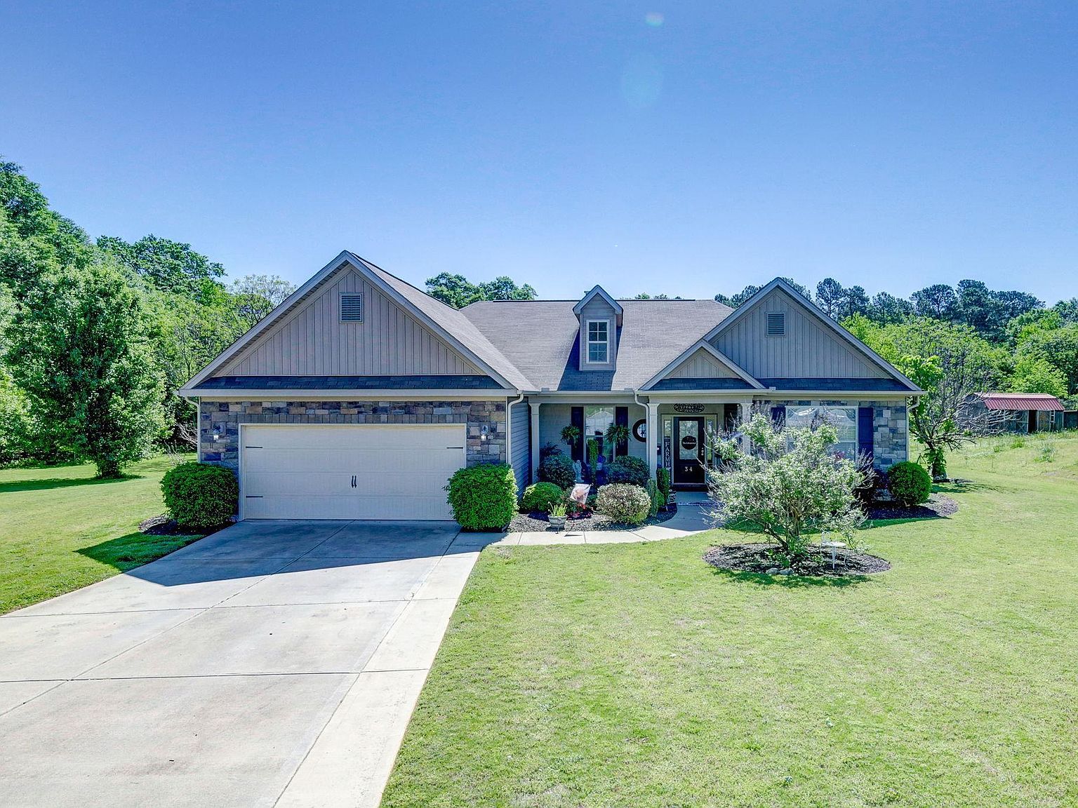 34 Aylestone Way, Piedmont, SC 29673 Zillow