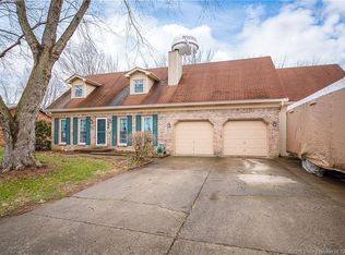 1104 Acorn Ln, Jeffersonville, IN 47130