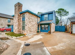 1536 McCoy St, Dallas, TX 75204