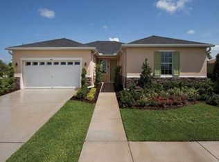 5405 Sandy Shell Dr, Apollo Beach, FL 33572