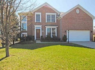 3815 Brogan Ct, Burlington, KY 41005