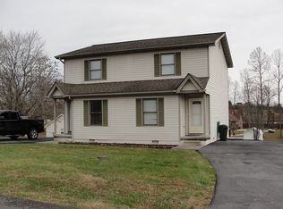 90 Marvel Rd APT A, Corbin, KY 40701