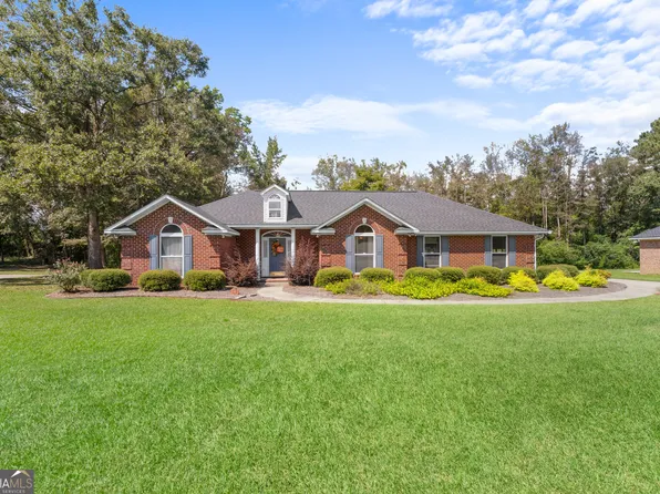 1139 Bartlett Dr, Statesboro, GA 30461