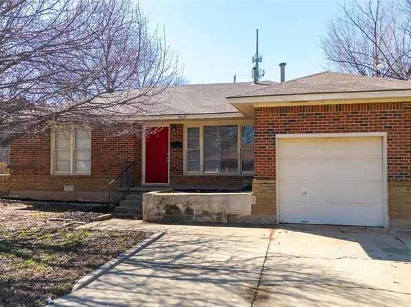 5213 N Miller Ave, Oklahoma City, OK 73112
