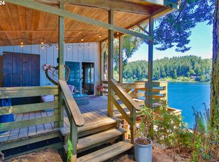 3290 S Tenmile Lk, Lakeside, OR 97449