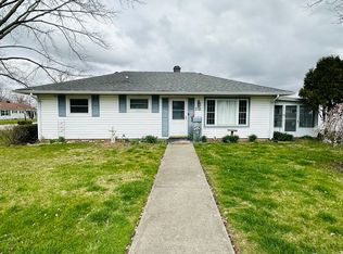 718 Northfield Dr, Lebanon, IN 46052