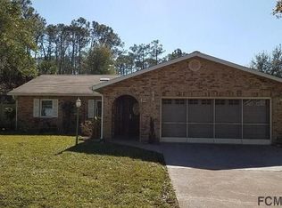 12 Point Pleasant Dr, Palm Coast, FL 32164
