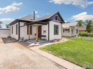 110 S Ethel Ave, Milliken, CO 80543