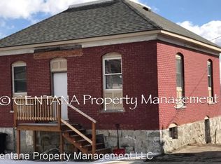 140 W Platinum St UNIT B, Butte, MT 59701