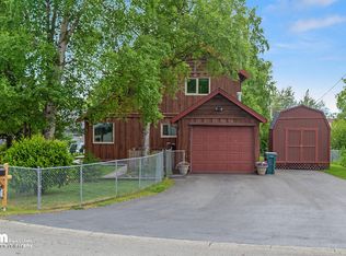 1811 Jarvis Ave, Anchorage, AK 99515