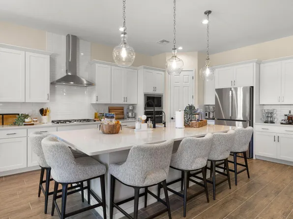 10511 S 47TH Lane, Laveen, AZ 85339