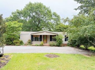 390 Abernathy Rd, Inman, SC 29349