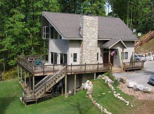 4244 Dollar Dr E, Curran, MI 48728