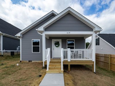 418 Grubert Ave, Staunton, VA, 24401