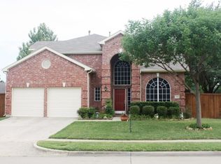 3110 Blake St, Corinth, TX 76210