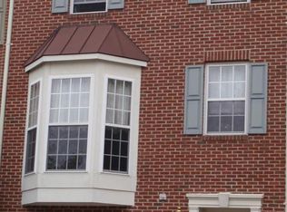 13256 Revillo Loop, Woodbridge, VA 22191